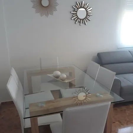 Apartment Turisticos La Palmera *
